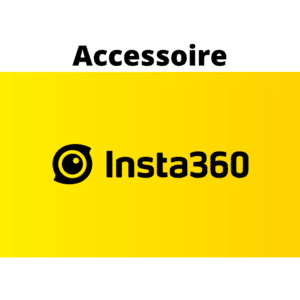 Accessoires Insta360
