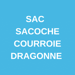 Sac / Sacoche / Courroie / Dragonne / Strap